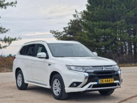 Mitsubishi Outlander ТОП Цена! Фейс PHEV, снимка 10