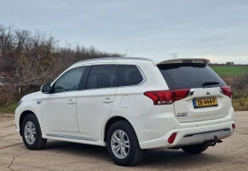 Mitsubishi Outlander ТОП Цена! Фейс PHEV, снимка 4