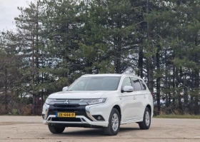 Mitsubishi Outlander ТОП Цена! Фейс PHEV, снимка 7