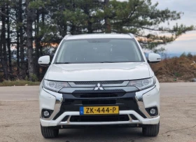 Mitsubishi Outlander ТОП Цена! Фейс PHEV, снимка 8