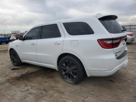 Dodge Durango 2021 DODGE DURANGO R/T  | Mobile.bg    5