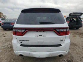 Dodge Durango 2021 DODGE DURANGO R/T  | Mobile.bg    6