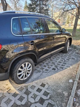 VW Tiguan 4x4  | Mobile.bg    2