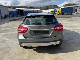     Mercedes-Benz GLA 200 Sport