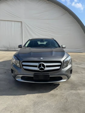     Mercedes-Benz GLA 200 Sport