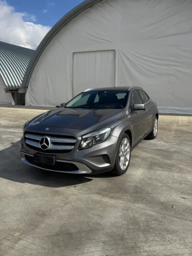     Mercedes-Benz GLA 200 Sport