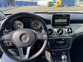 Mercedes-Benz GLA 200 Sport | Mobile.bg    9