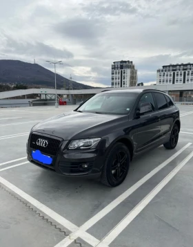 Audi Q5 - 25500 лв. - 61880898 | Car24.bg