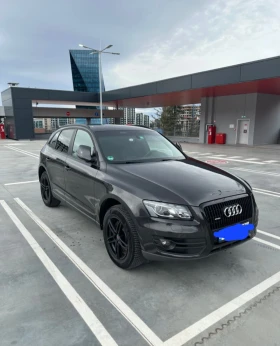 Audi Q5 - 25500 лв. - 61880898 | Car24.bg