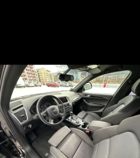 Audi Q5 - 25500 лв. - 61880898 | Car24.bg