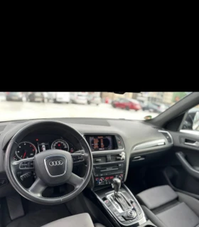 Audi Q5, снимка 11