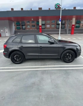 Audi Q5 - 25500 лв. - 61880898 | Car24.bg