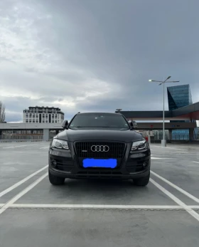 Audi Q5 - 25500 лв. - 61880898 | Car24.bg