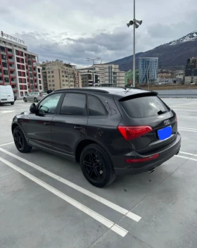 Audi Q5 - 25500 лв. - 61880898 | Car24.bg