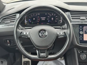 VW Tiguan  HIGHLINE R-LINE, снимка 10