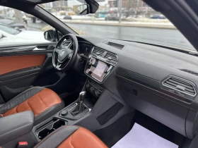 VW Tiguan  HIGHLINE R-LINE, снимка 15