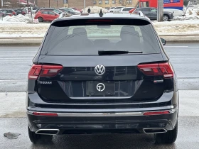 VW Tiguan  HIGHLINE R-LINE, снимка 6