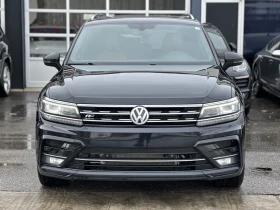 VW Tiguan HIGHLINE R-LINE - 33500 лв. - 54324913 | Car24.bg