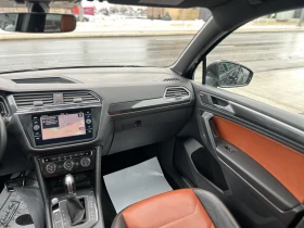 VW Tiguan  HIGHLINE R-LINE, снимка 9