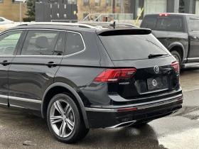 VW Tiguan  HIGHLINE R-LINE, снимка 7