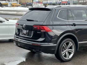 VW Tiguan  HIGHLINE R-LINE, снимка 5