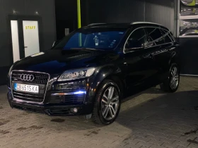 Audi Q7 Audi Q7 3.0TDI Quattro SLine FULL, снимка 1