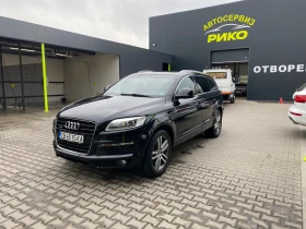 Audi Q7 Audi Q7 3.0TDI Quattro SLine FULL, снимка 6