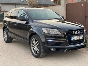 Audi Q7 Audi Q7 3.0TDI Quattro SLine FULL, снимка 7