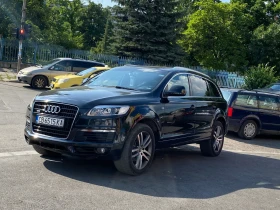 Audi Q7 Audi Q7 3.0TDI Quattro SLine FULL, снимка 4