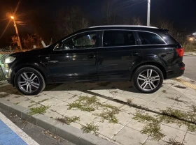 Audi Q7 Audi Q7 3.0TDI Quattro SLine FULL, снимка 3