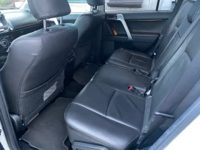 Обява за продажба на Toyota Land cruiser 150 ~55 000 лв. - изображение 6