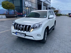 Обява за продажба на Toyota Land cruiser 150 ~55 000 лв. - изображение 1