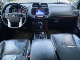 Обява за продажба на Toyota Land cruiser 150 ~55 000 лв. - изображение 10