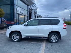 Обява за продажба на Toyota Land cruiser 150 ~55 000 лв. - изображение 5