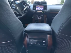 Обява за продажба на Toyota Land cruiser 150 ~55 000 лв. - изображение 8