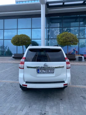 Обява за продажба на Toyota Land cruiser 150 ~55 000 лв. - изображение 1