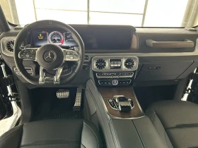 Обява за продажба на Mercedes-Benz G 63 AMG ~ 245 000 лв. - изображение 6