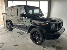 Обява за продажба на Mercedes-Benz G 63 AMG ~ 245 000 лв. - изображение 4