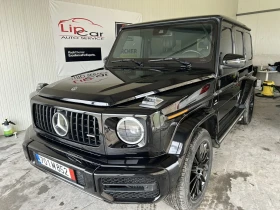 Обява за продажба на Mercedes-Benz G 63 AMG ~ 245 000 лв. - изображение 1