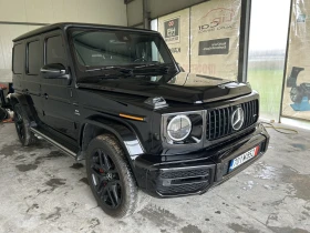 Обява за продажба на Mercedes-Benz G 63 AMG ~ 245 000 лв. - изображение 2
