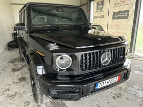 Обява за продажба на Mercedes-Benz G 63 AMG ~ 245 000 лв. - изображение 3