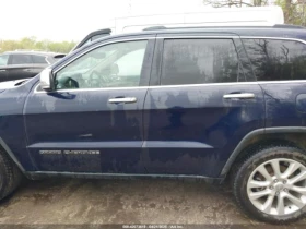 Jeep Grand cherokee LIMITED 4X4 CARFAX    | Mobile.bg    9