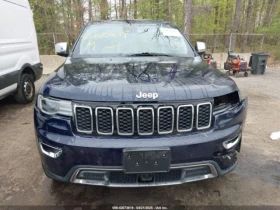 Jeep Grand cherokee LIMITED 4X4 CARFAX    | Mobile.bg    3