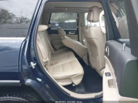 Jeep Grand cherokee LIMITED 4X4 CARFAX    | Mobile.bg    13