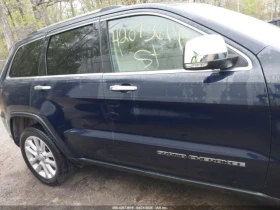 Jeep Grand cherokee LIMITED 4X4 CARFAX    | Mobile.bg    8
