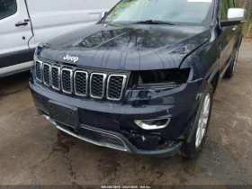 Jeep Grand cherokee LIMITED 4X4 CARFAX    | Mobile.bg    4