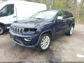 Jeep Grand cherokee LIMITED 4X4 CARFAX    | Mobile.bg    2