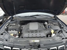 Jeep Grand cherokee LIMITED 4X4 CARFAX    | Mobile.bg    15