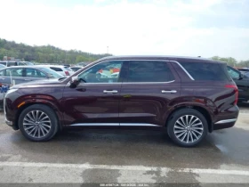 Hyundai Palisade CALLIGRAPHY * *  | Mobile.bg    8