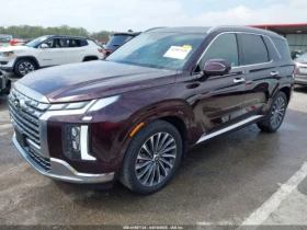     Hyundai Palisade CALLIGRAPHY * * 